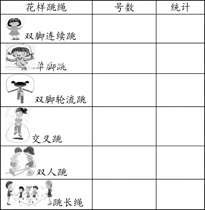 幼儿园跳绳指导：简单易懂的训练策略